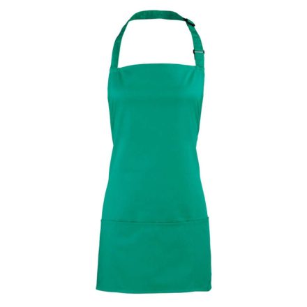 Premier PR159 'COLOURS COLLECTION’ 2 IN 1 APRON U