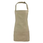 Premier PR159 'COLOURS COLLECTION’ 2 IN 1 APRON U
