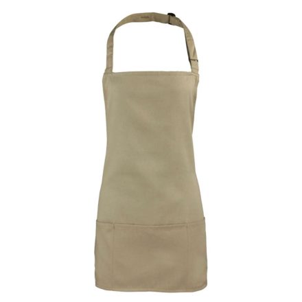 Premier PR159 'COLOURS COLLECTION’ 2 IN 1 APRON U