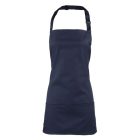 Premier PR159 'COLOURS COLLECTION’ 2 IN 1 APRON U