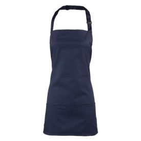 Premier PR159 'COLOURS COLLECTION’ 2 IN 1 APRON U