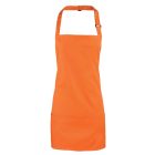 Premier PR159 'COLOURS COLLECTION’ 2 IN 1 APRON U
