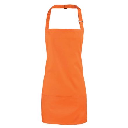 Premier PR159 'COLOURS COLLECTION’ 2 IN 1 APRON U