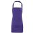 Premier PR159 'COLOURS COLLECTION’ 2 IN 1 APRON U