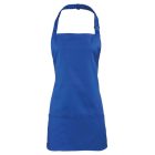 Premier PR159 'COLOURS COLLECTION’ 2 IN 1 APRON U