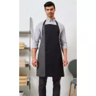 Premier PR162 'COLOURS COLLECTION’ CONTRAST BIB APRON U