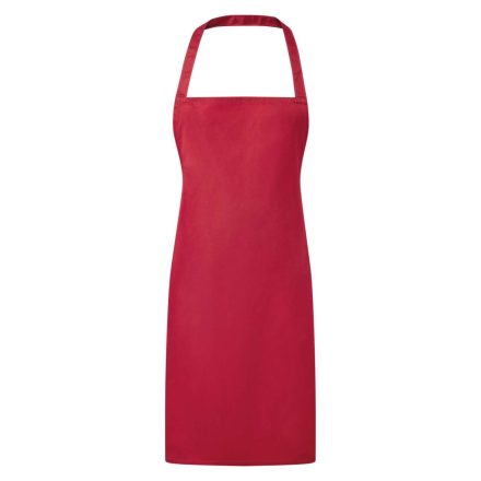 Premier PR165 'ESSENTIAL' BIB APRON U