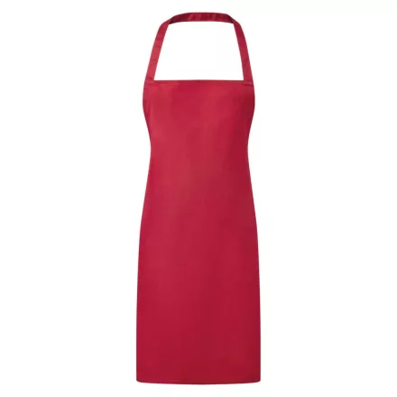 Premier PR165 'ESSENTIAL' BIB APRON U