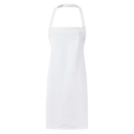 Premier PR165 'ESSENTIAL' BIB APRON U