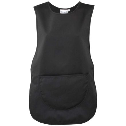 Premier PR171 WOMEN'S POCKET TABARD L