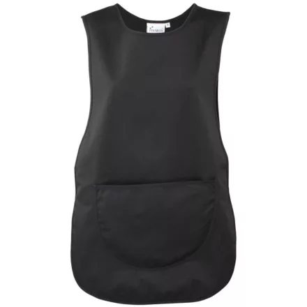 Premier PR171 WOMEN'S POCKET TABARD S