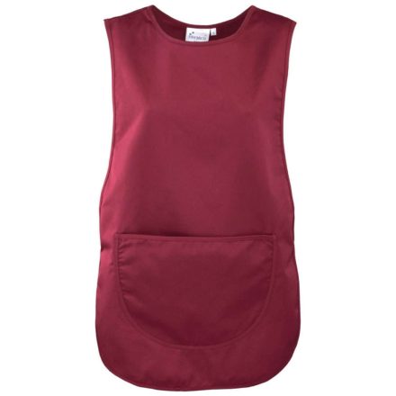 Premier PR171 WOMEN'S POCKET TABARD S