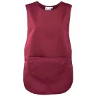 Premier PR171 WOMEN'S POCKET TABARD XL