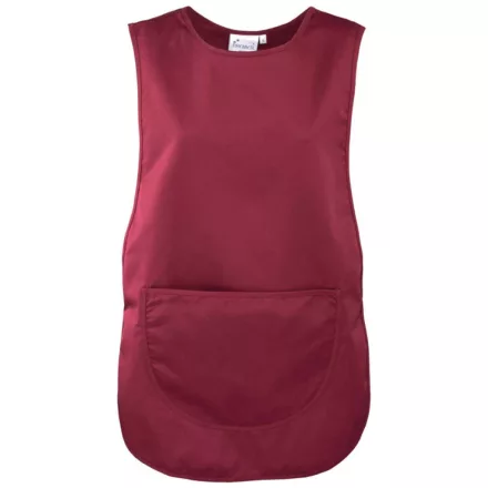 Premier PR171 WOMEN'S POCKET TABARD XL