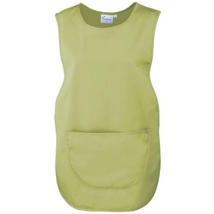 Premier PR171 WOMEN'S POCKET TABARD L