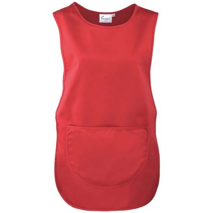 Premier PR171 WOMEN'S POCKET TABARD L