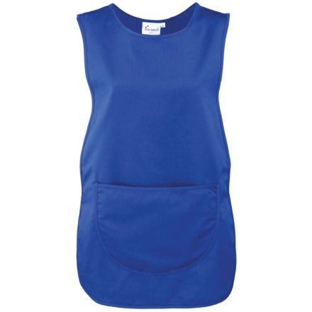 Premier PR171 WOMEN'S POCKET TABARD L