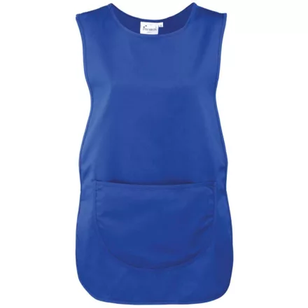 Premier PR171 WOMEN'S POCKET TABARD M