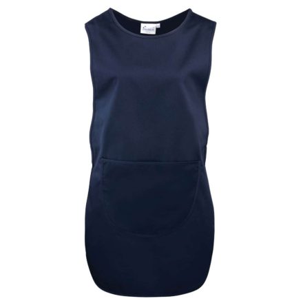 Premier PR172 WOMEN'S LONG LENGTH POCKET TABARD M