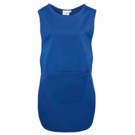 Premier PR172 WOMEN'S LONG LENGTH POCKET TABARD S