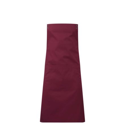 Premier PR190 'COLOURS' SWAP & POP APRON - BODY U