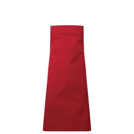 Premier PR190 'COLOURS' SWAP & POP APRON - BODY U