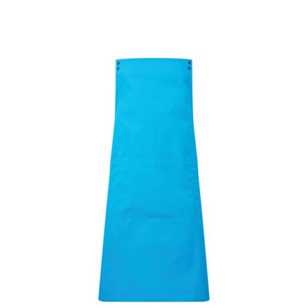 Premier PR190 'COLOURS' SWAP & POP APRON - BODY U