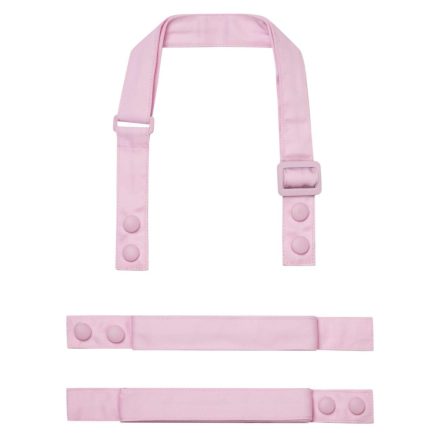 Premier PR191 'COLOURS ' SWAP & POP APRON - STRAP U