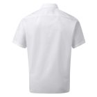 Premier PR202 MEN'S SHORT SLEEVE POPLIN SHIRT M