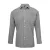 Premier PR220 MEN'S LONG SLEEVE GINGHAM COTTON MICROCHECK SHIRT 2XL