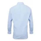 Premier PR220 MEN'S LONG SLEEVE GINGHAM COTTON MICROCHECK SHIRT 2XL