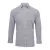 Premier PR220 MEN'S LONG SLEEVE GINGHAM COTTON MICROCHECK SHIRT M