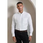 Premier PR234 MEN’S LONG SLEEVE SIGNATURE OXFORD SHIRT L/XL
