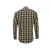 Premier PR250 'MULLIGAN' CHECK - MEN'S LONG SLEEVE COTTON SHIRT L