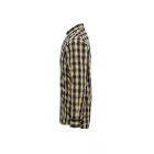 Premier PR250 'MULLIGAN' CHECK - MEN'S LONG SLEEVE COTTON SHIRT L
