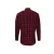 Premier PR250 'MULLIGAN' CHECK - MEN'S LONG SLEEVE COTTON SHIRT S