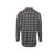 Premier PR250 'MULLIGAN' CHECK - MEN'S LONG SLEEVE COTTON SHIRT 3XL