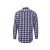 Premier PR250 'MULLIGAN' CHECK - MEN'S LONG SLEEVE COTTON SHIRT 3XL