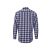 Premier PR250 'MULLIGAN' CHECK - MEN'S LONG SLEEVE COTTON SHIRT M