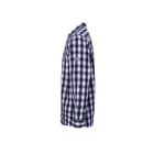Premier PR250 'MULLIGAN' CHECK - MEN'S LONG SLEEVE COTTON SHIRT M