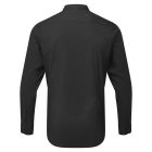 Premier PR258 BANDED COLLAR 'GRANDAD' LONG SLEEVE SHIRT XS