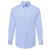 Premier PR284 SUPREME’ OXFORD MEN’S LONG SLEEVE SHIRT L