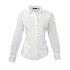 Premier PR300 WOMEN'S LONG SLEEVE POPLIN BLOUSE 6XL