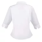 Premier PR305 WOMEN'S POPLIN 3/4 SLEEVE BLOUSE 2XL