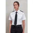 Premier PR312 WOMEN'S SHORT SLEEVE PILOT SHIRT 5XL