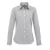 Premier PR320 WOMEN'S LONG SLEEVE GINGHAM MICROCHECK SHIRT M