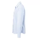 Premier PR320 WOMEN'S LONG SLEEVE GINGHAM MICROCHECK SHIRT XS