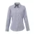 Premier PR320 WOMEN'S LONG SLEEVE GINGHAM MICROCHECK SHIRT M