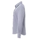 Premier PR320 WOMEN'S LONG SLEEVE GINGHAM MICROCHECK SHIRT M