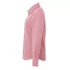 Premier PR320 WOMEN'S LONG SLEEVE GINGHAM MICROCHECK SHIRT XS